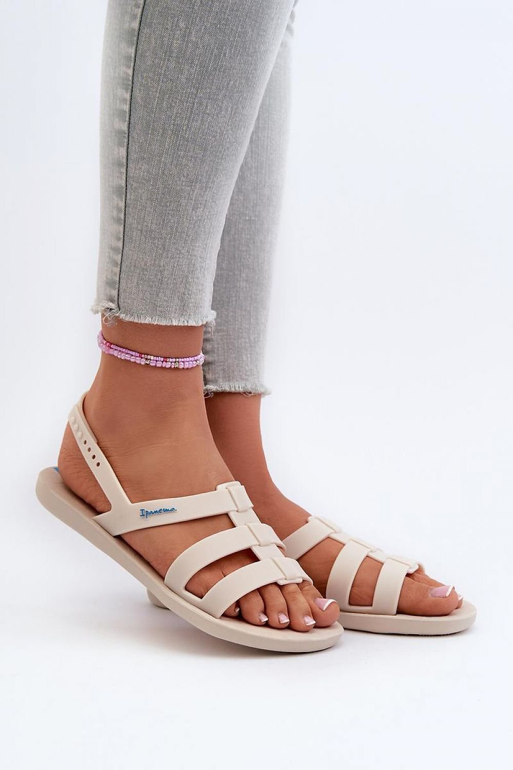 Sandals model 197697